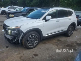 HYUNDAI SANTA FE LIMITED