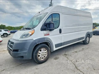 RAM PROMASTER 2500 2500 HIGH