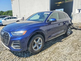 AUDI Q5 PREMIUM 40