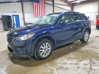 MAZDA CX-5 TOURING