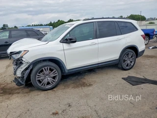 HONDA PILOT SPORT