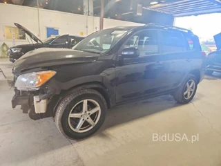 TOYOTA RAV4 BASE