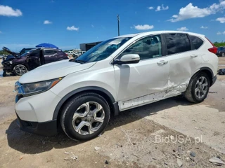 HONDA CR-V EX