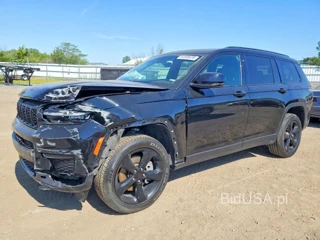 JEEP GRAND CHEROKEE L LAREDO