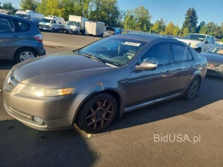 ACURA TL TYPE S
