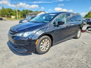 CHRYSLER PACIFICA TOURING
