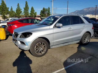 MERCEDES-BENZ ML 350