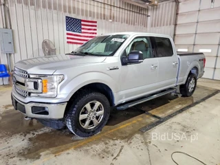 FORD F150 SUPERCREW