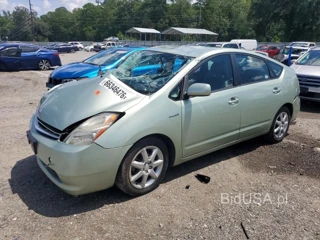 TOYOTA PRIUS TOURING