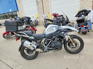 BMW R 1250 GS