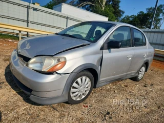 TOYOTA ECHO