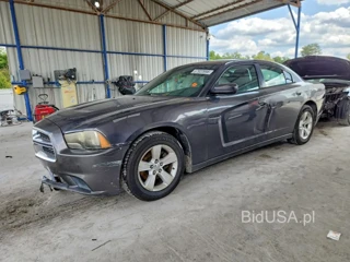 DODGE CHARGER SE