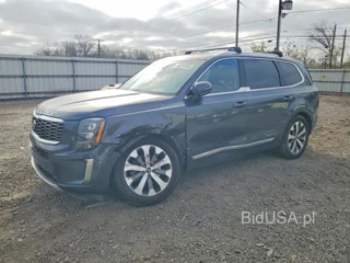 KIA TELLURIDE EX