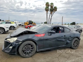 SCION FR-S BASE