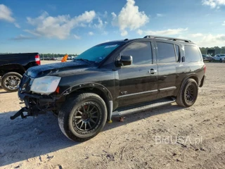 NISSAN ARMADA SE FFV