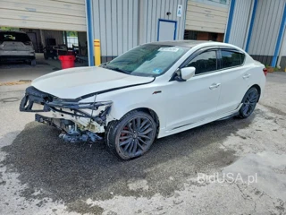ACURA ILX PREMIUM A-SPEC