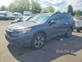SUBARU OUTBACK LIMITED XT