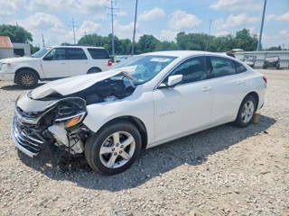 CHEVROLET MALIBU LS