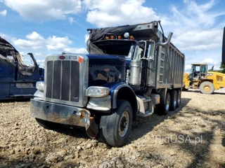 PETERBILT 389