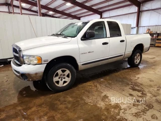 DODGE RAM 1500 ST