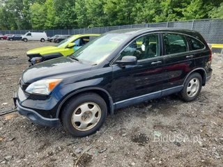 HONDA CR-V LX