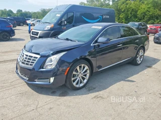 CADILLAC XTS LUXURY COLLECTION