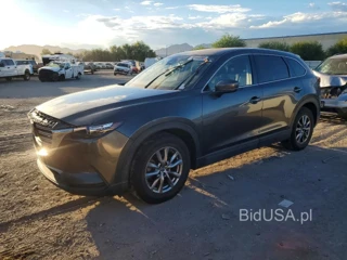 MAZDA CX-9 TOURING