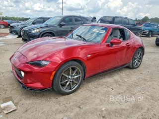 MAZDA MX-5 MIATA GRAND TOURING
