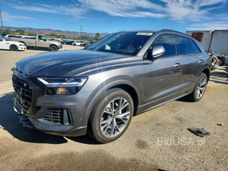 AUDI Q8 PREMIUM