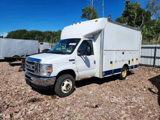 FORD ECONOLINE