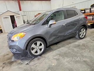 BUICK ENCORE CONVENIENCE