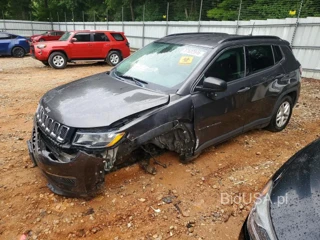 JEEP COMPASS SPORT