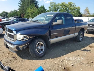 DODGE RAM 1500 ST
