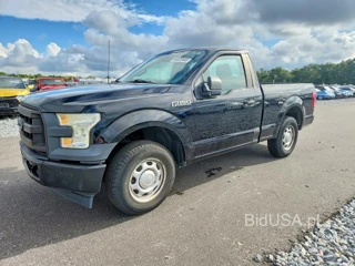 FORD F150