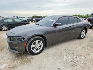 DODGE CHARGER SXT