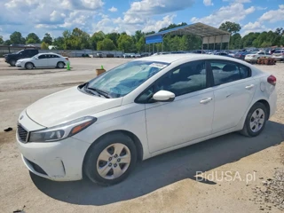 KIA FORTE LX