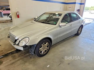 MERCEDES-BENZ E 350