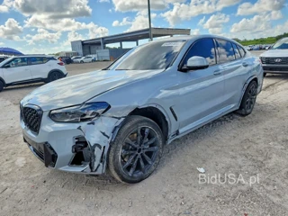BMW X4 XDRIVE30I
