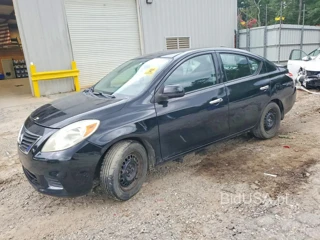 NISSAN VERSA 1.6 SV