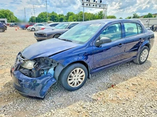 CHEVROLET COBALT LS