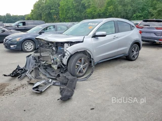 HONDA HR-V EX