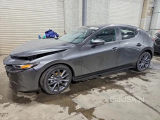MAZDA 3 PREFERRED
