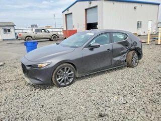 MAZDA 3 SELECT