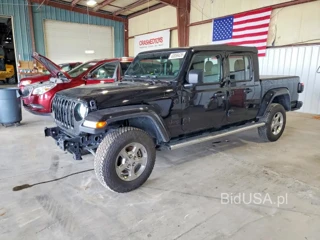 JEEP GLADIATOR SPORT