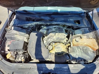 CHRYSLER 300 S