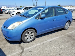 TOYOTA PRIUS BASE