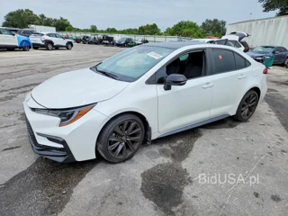 TOYOTA COROLLA SE