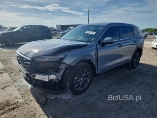 HONDA CR-V EXL