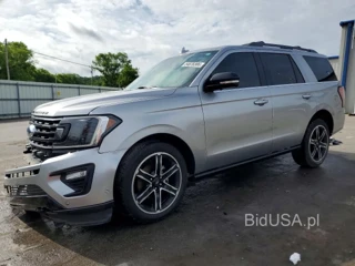 FORD EXPEDITION LIMITED