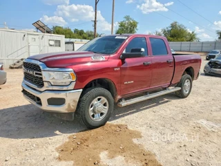 RAM 2500 TRADESMAN